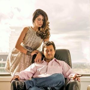 Meet your Posher, Matthew